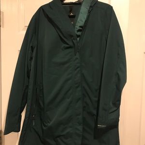 Lululemon Savasana Waterproof Jacket